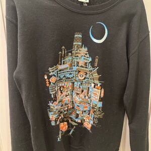 Omocat Sweatshirt | Useful Things | Size M